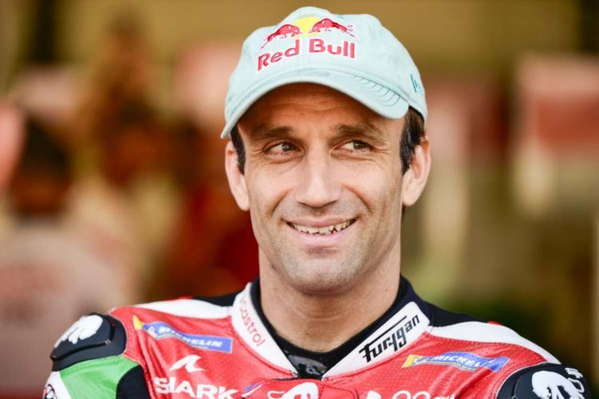 Johann Zarco