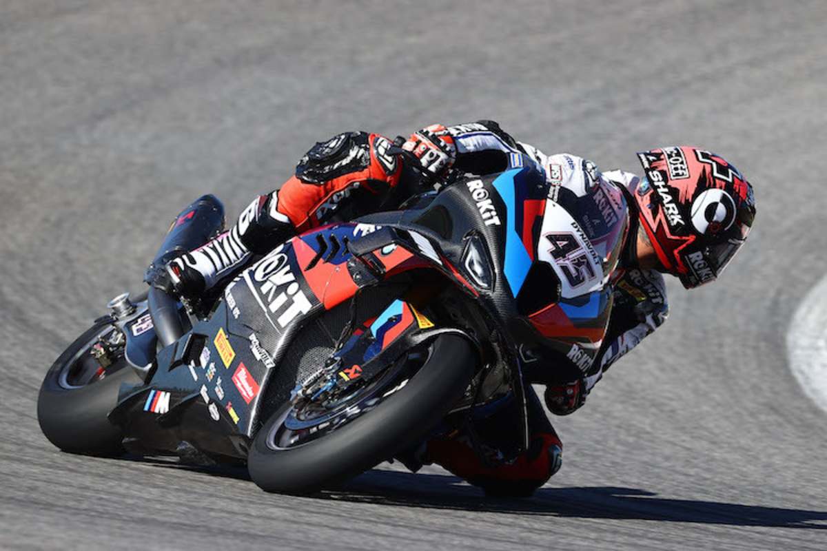 Scott Redding