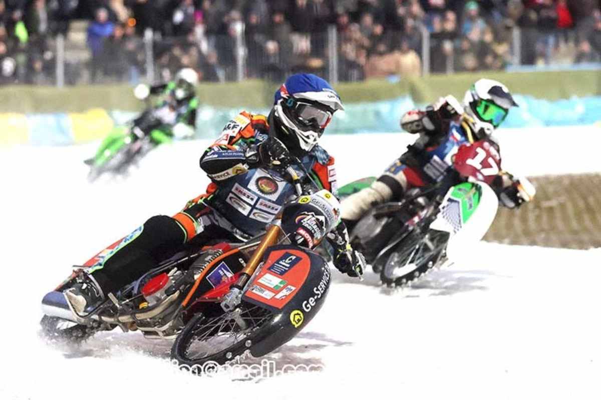 Jell, Divis, Loheider