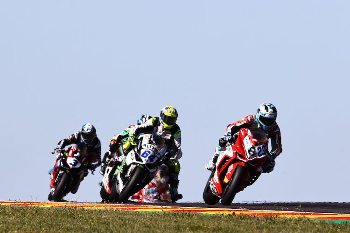 Schrötter und Caricasulo