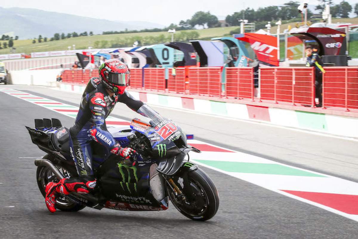 Fabio Quartararo