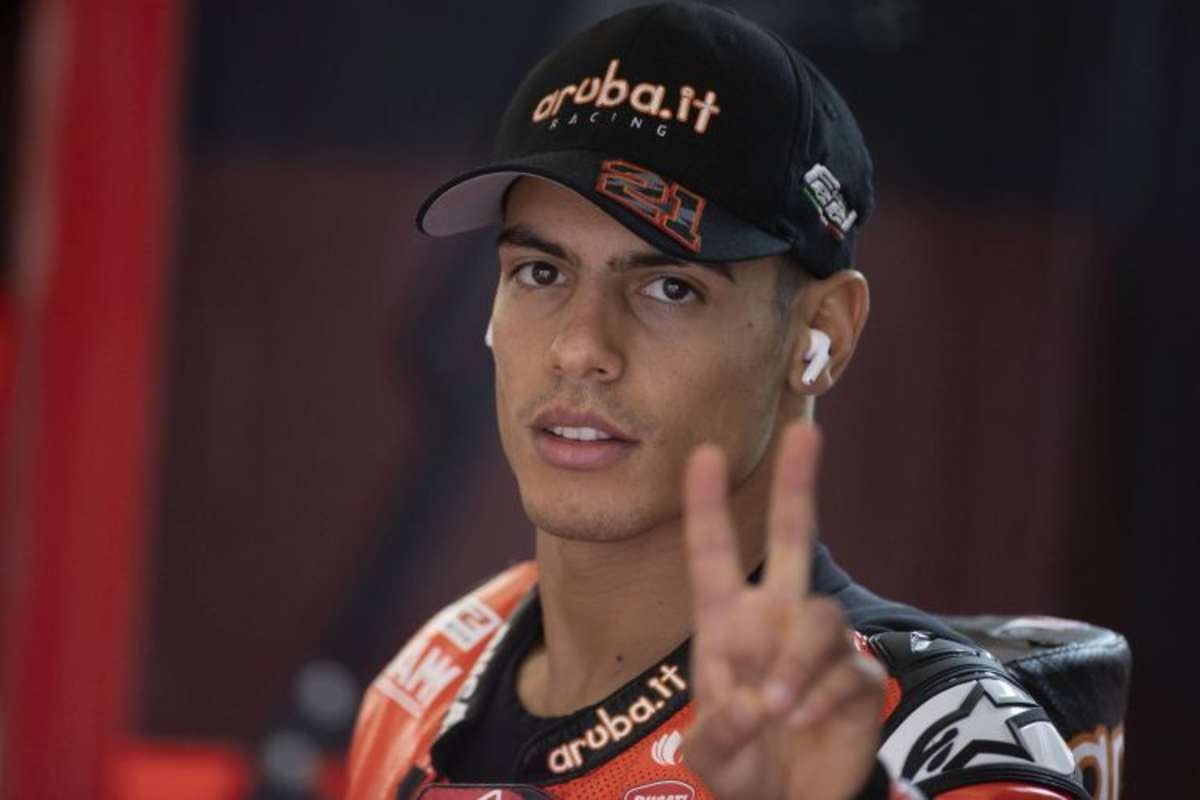 Michael Ruben Rinaldi