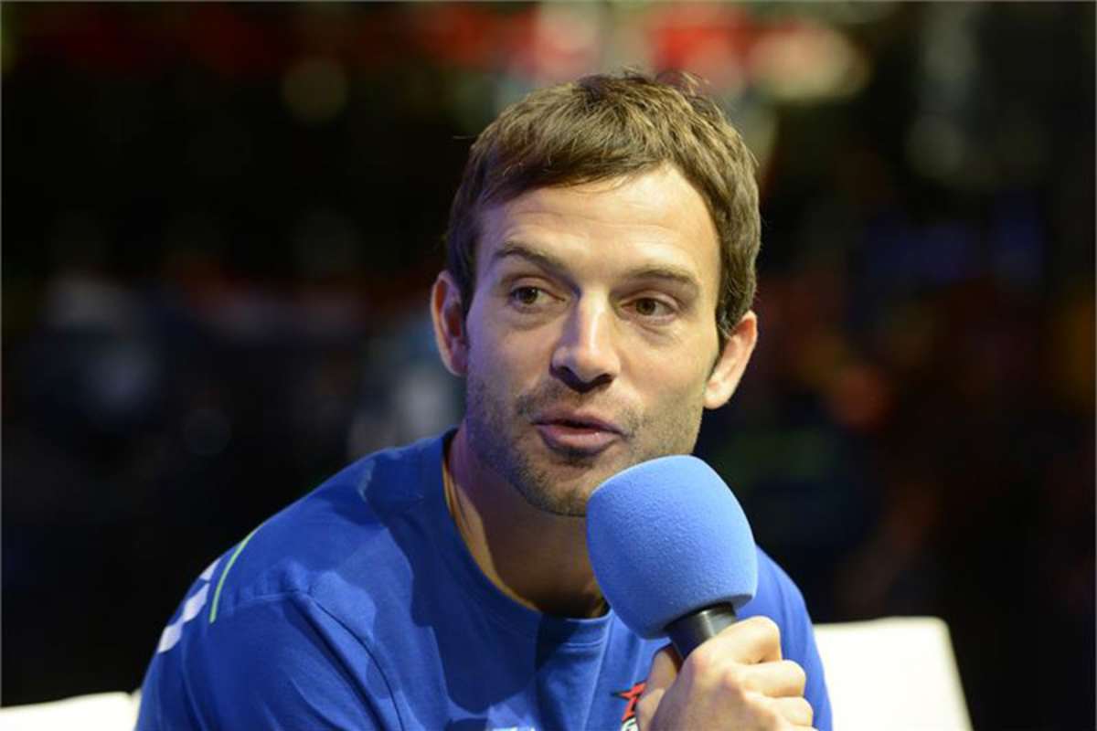 Sylvain Guintoli will in die Superbike-WM zurück