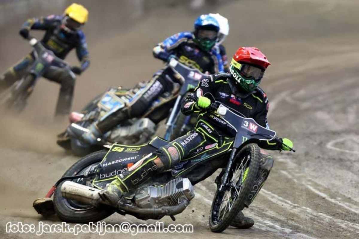 Vaculik, Doyle, Janowski, Wozniak
