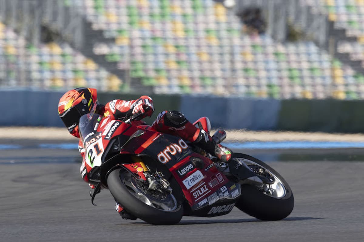 Michael Ruben Rinaldi