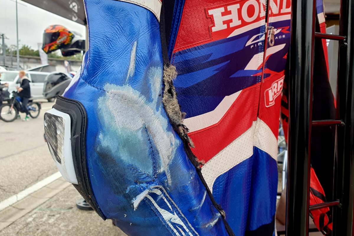 IDM Hockenheim 2025: Der Freitag