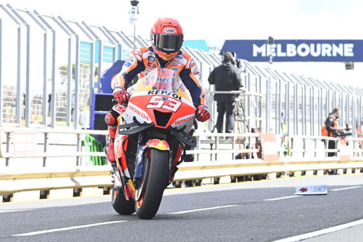 Marc Márquez