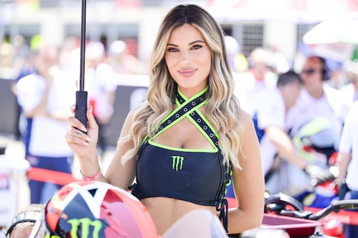 Willkommen zum Rennen in Aragon