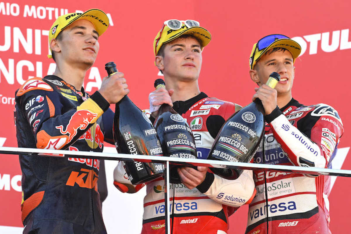 Öncü, Guevara, Garcia