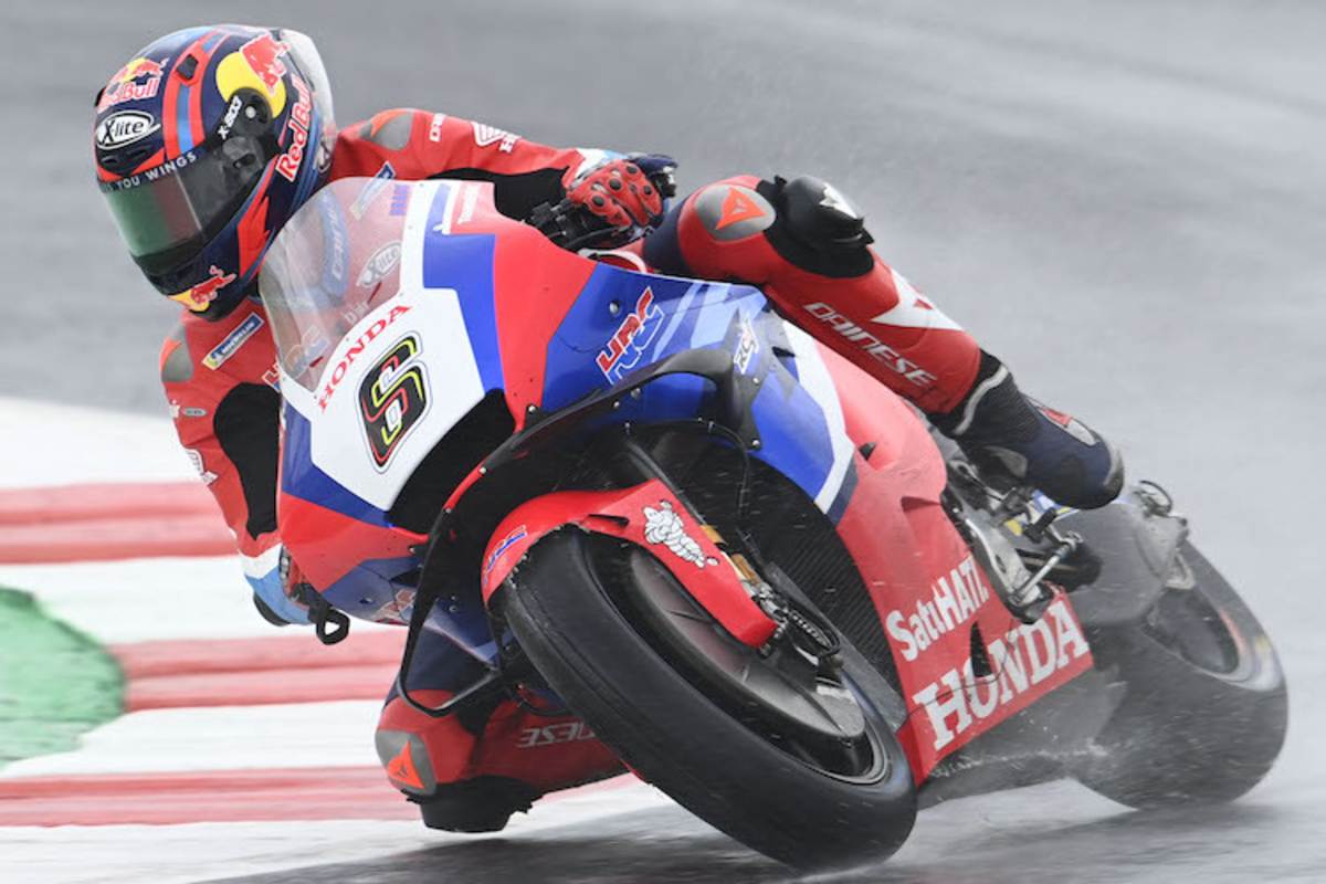 Stefan Bradl