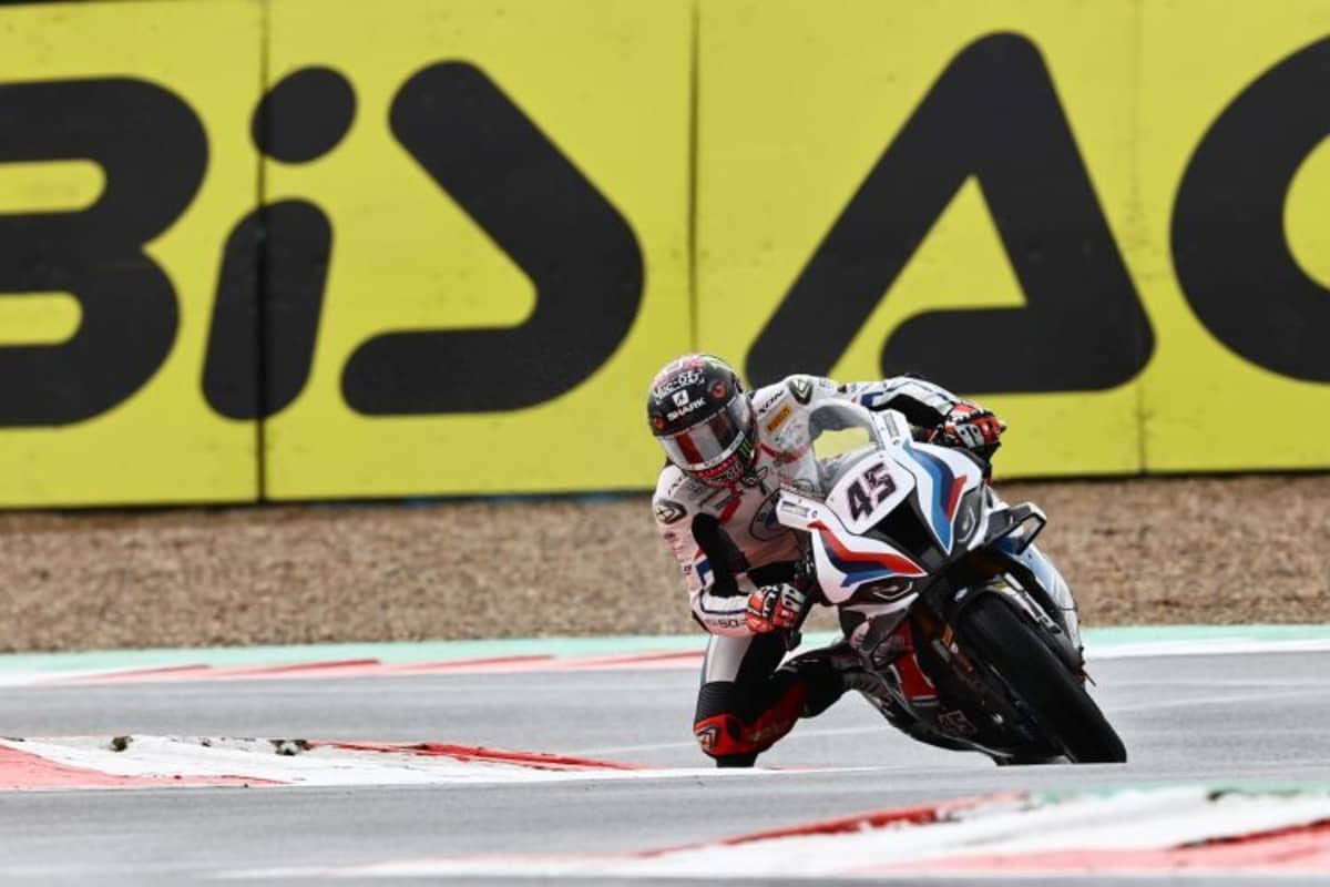 Scott Redding