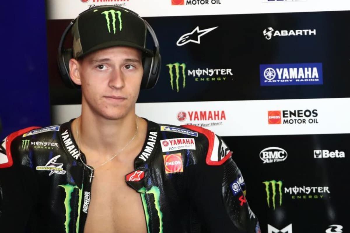 Fabio Quartararo
