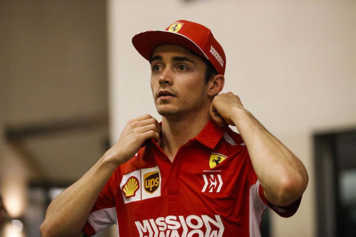 Charles Leclerc