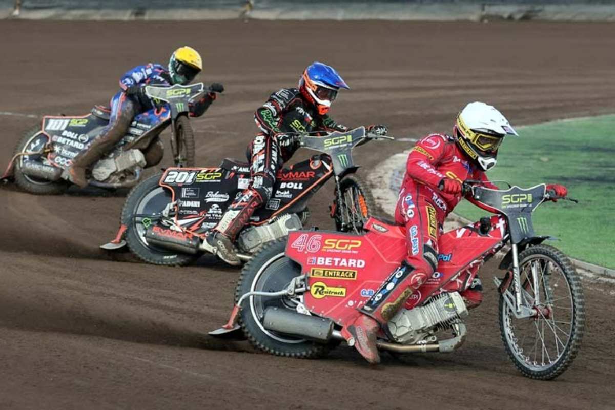 Fricke, Kvech, Kurtz