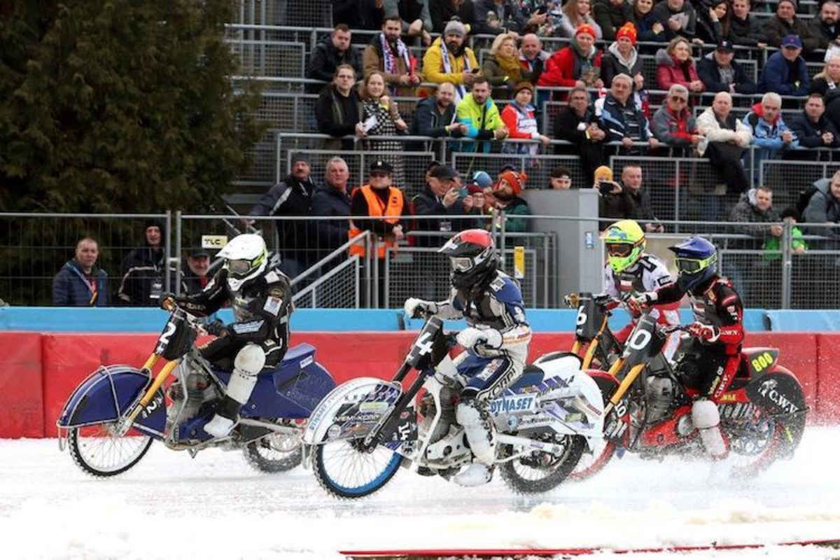 Olsen, Koivula, Iwema, Knapp