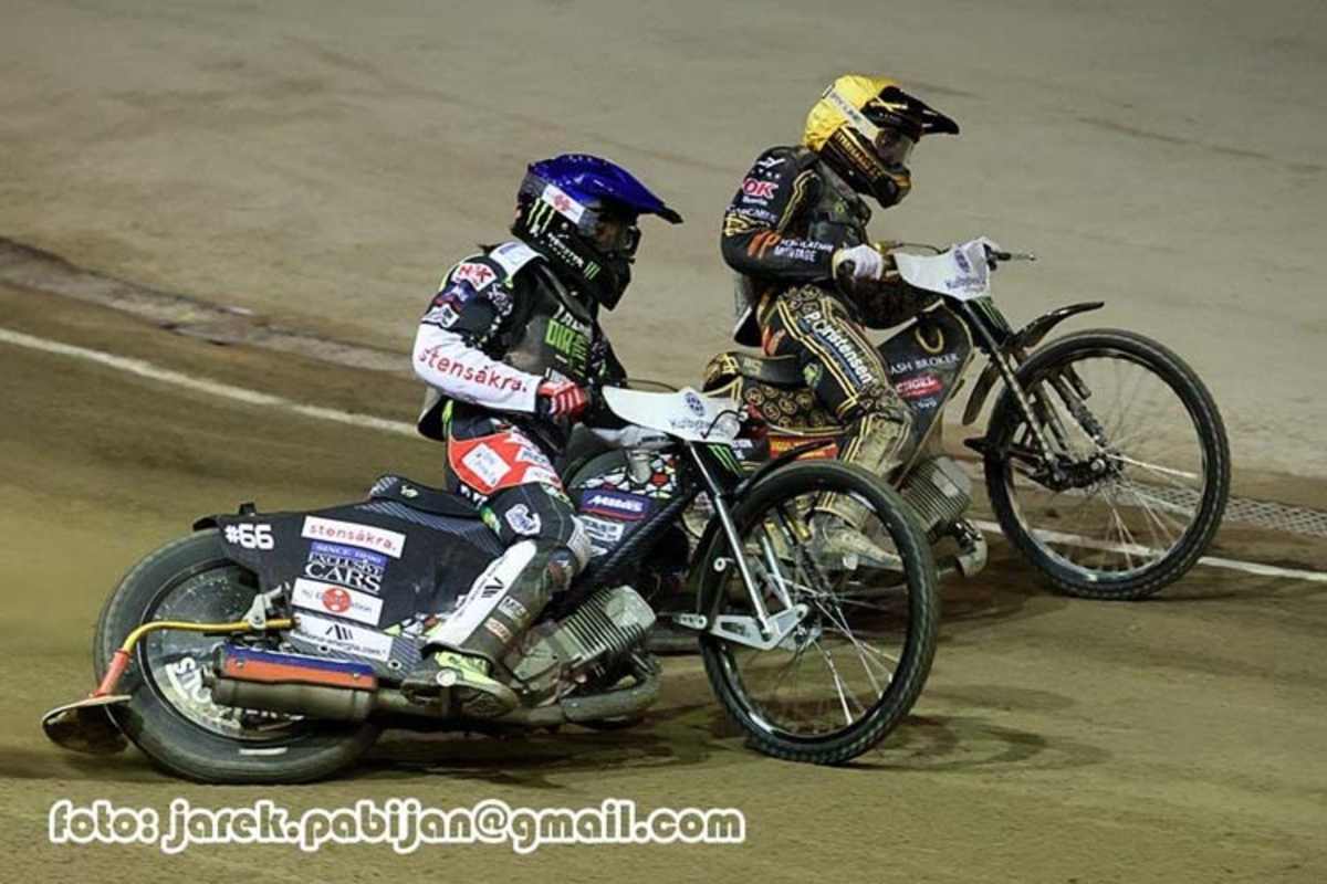 Lindgren gegen Thomsen