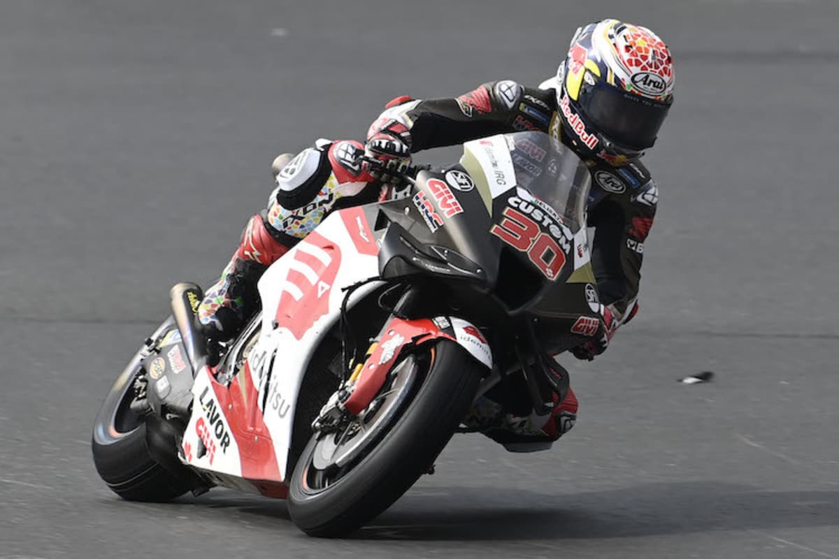 Takaaki Nakagami