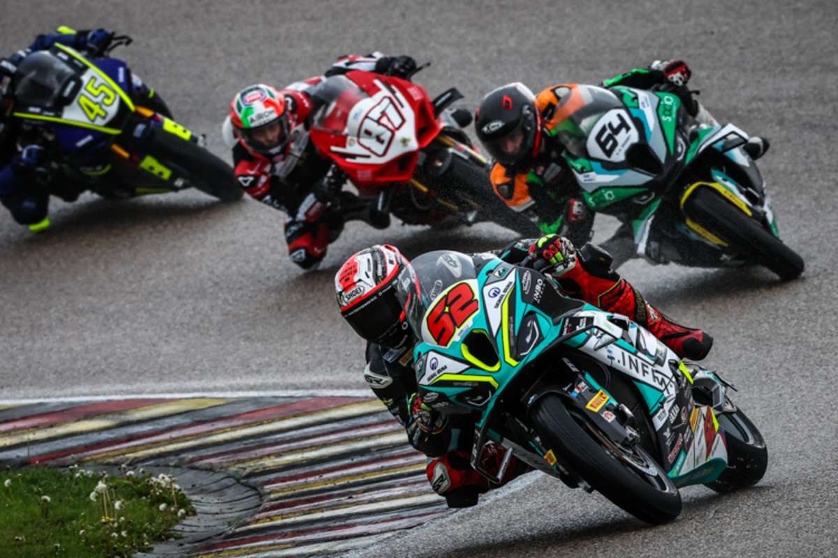 Hobelsberger in Lauf 1