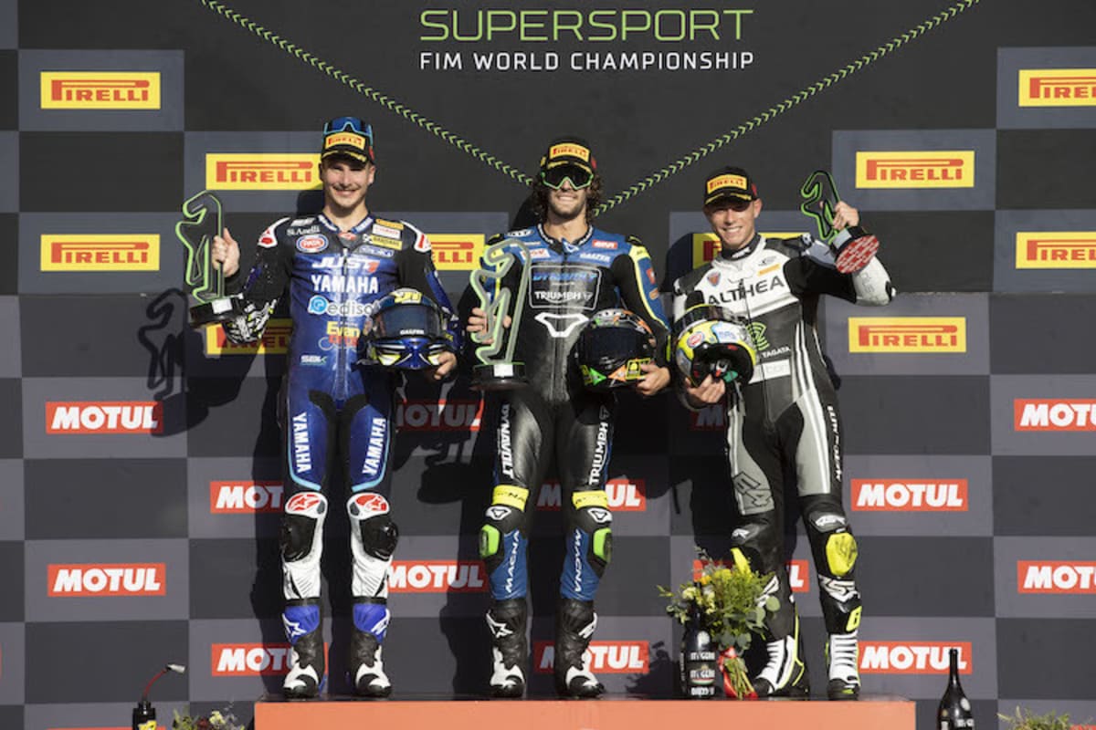 Baldassarri, Manzi, Caricasulo