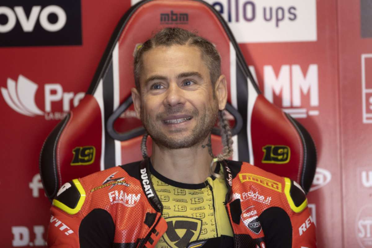 Alvaro Bautista
