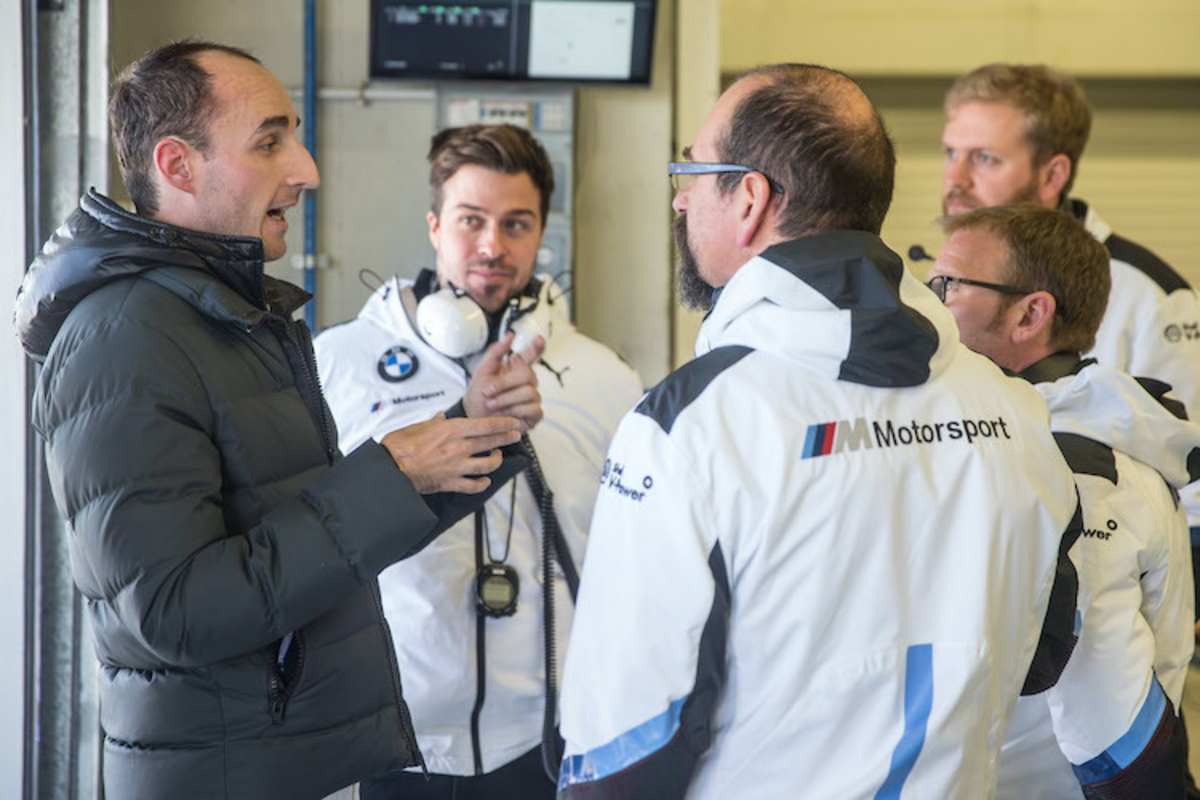 Der Pole beschreibt seine Eindrücke