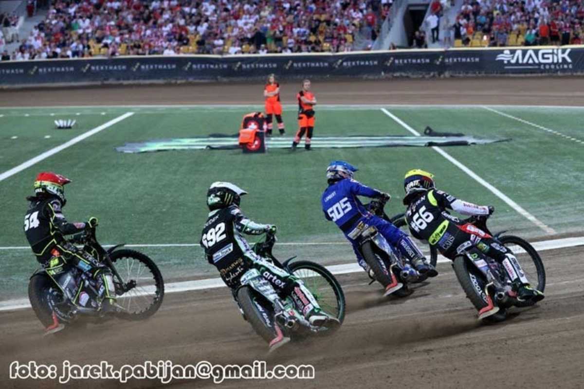 Lambert, Lindgren, Dudek, Vaculik