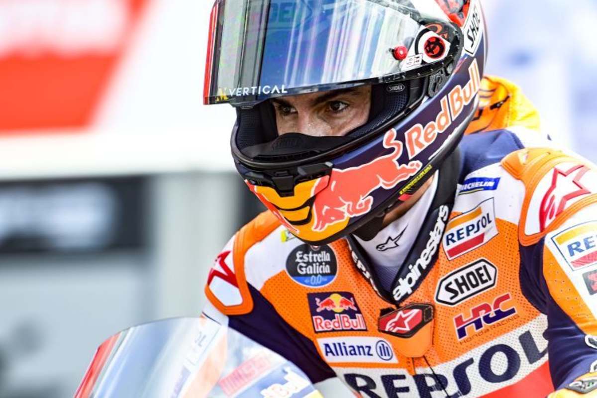 Marc Márquez