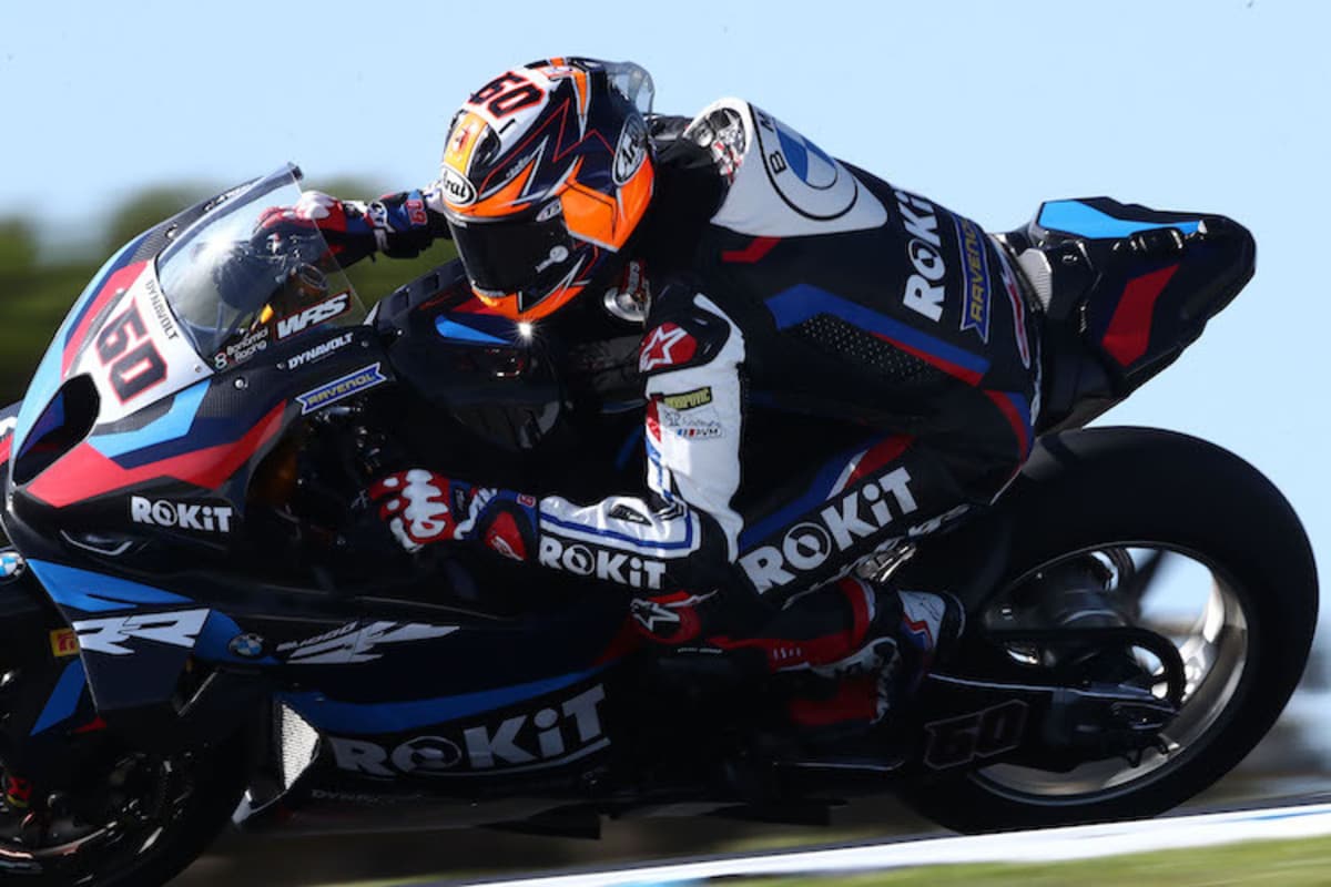 Michael van der Mark