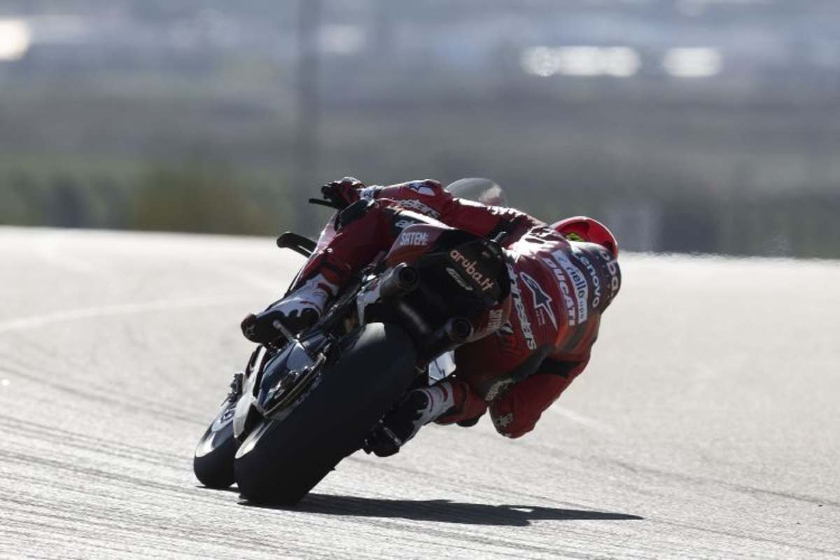 Michael Ruben Rinaldi