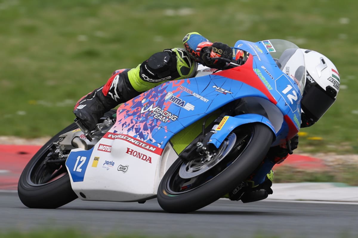 Northern Talent Cup 2024: Frühling in Oschersleben