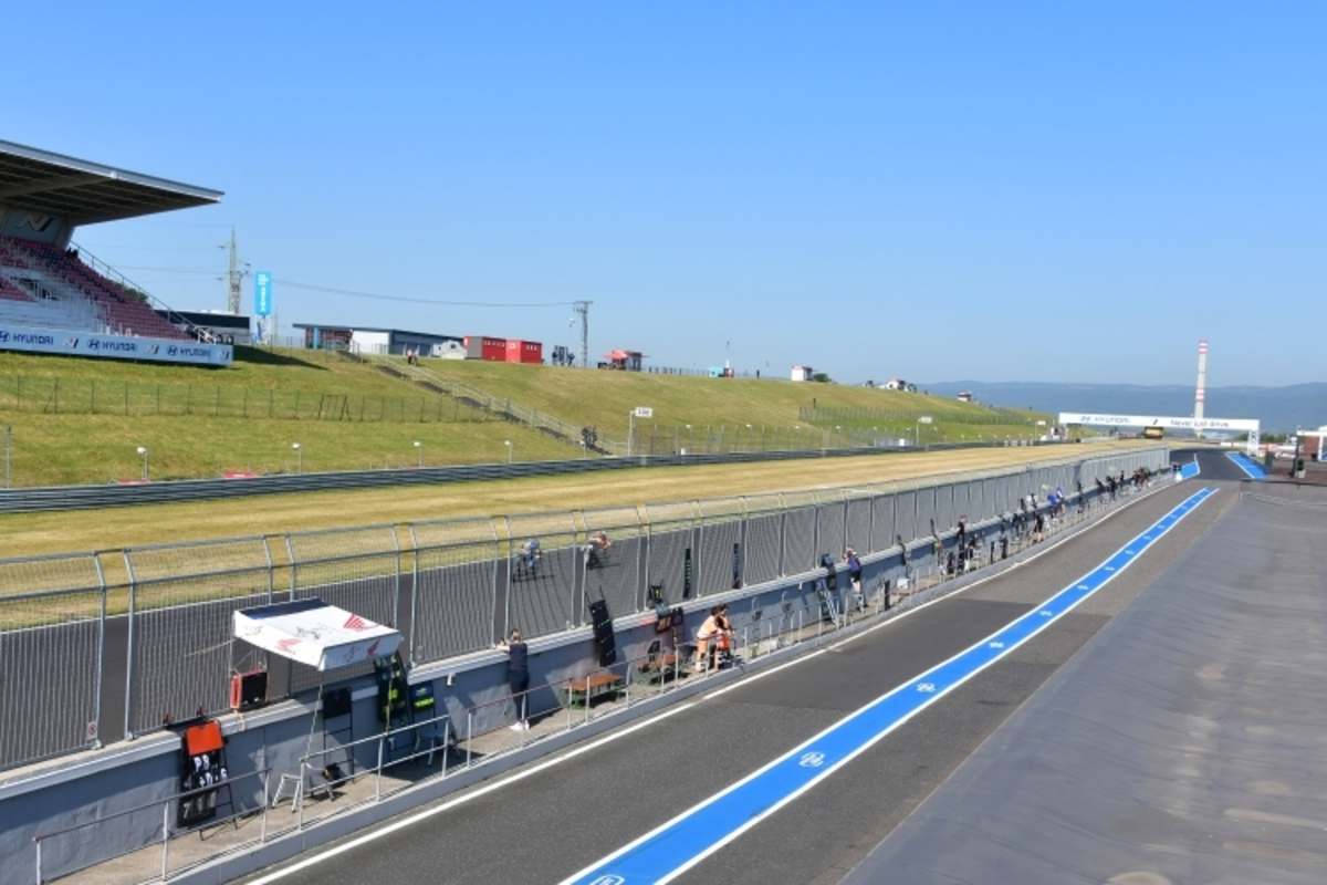 IDM Most 2025: Der Samstag