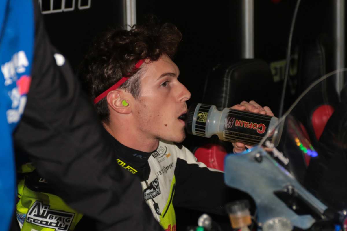 IDM-Finale 2023 Hockenheim Sonntag