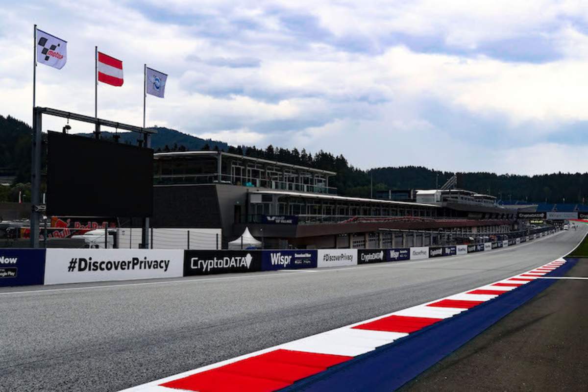 Red Bull Ring