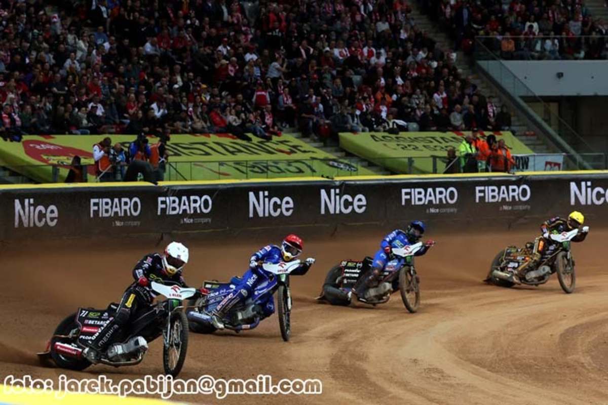 Janowski, Lambert, Bewley, Thomsen