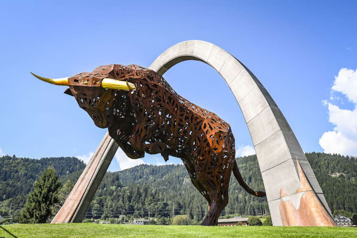 Red Bull Ring