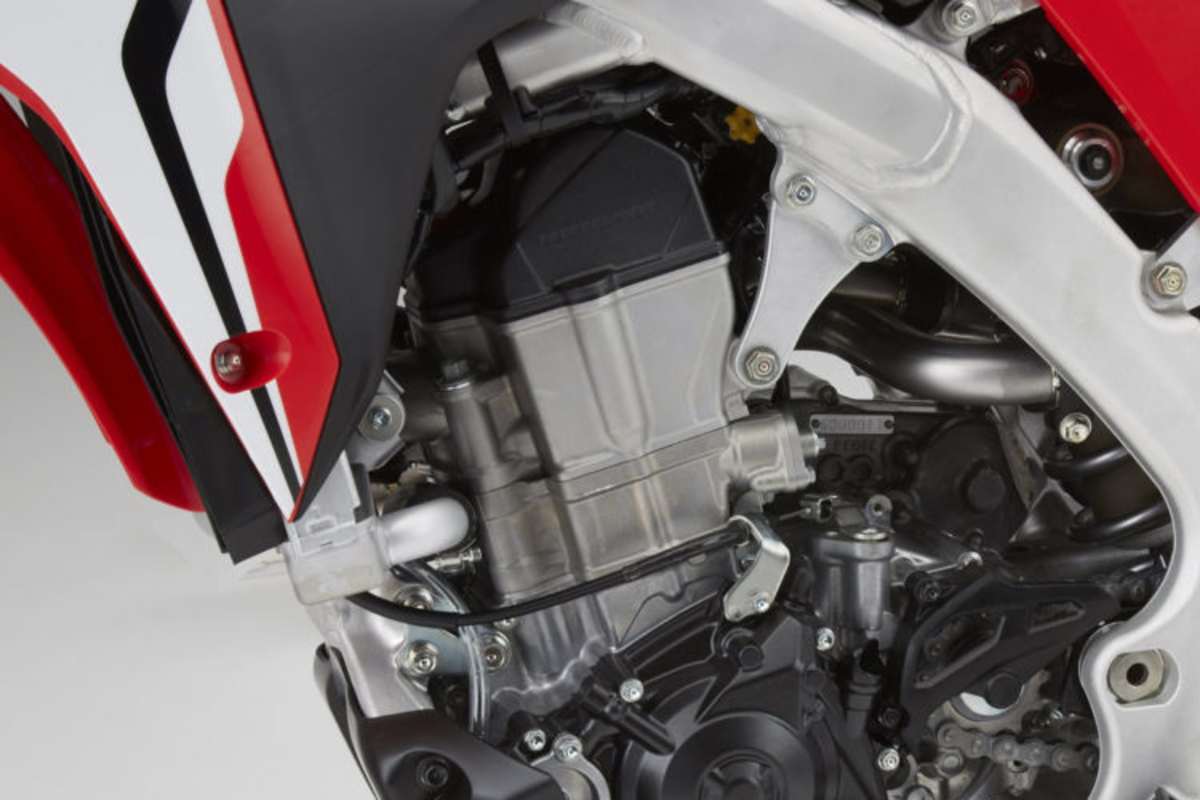 Das neue Aggregat bietet mehr Leistung und höheres Drehmoment