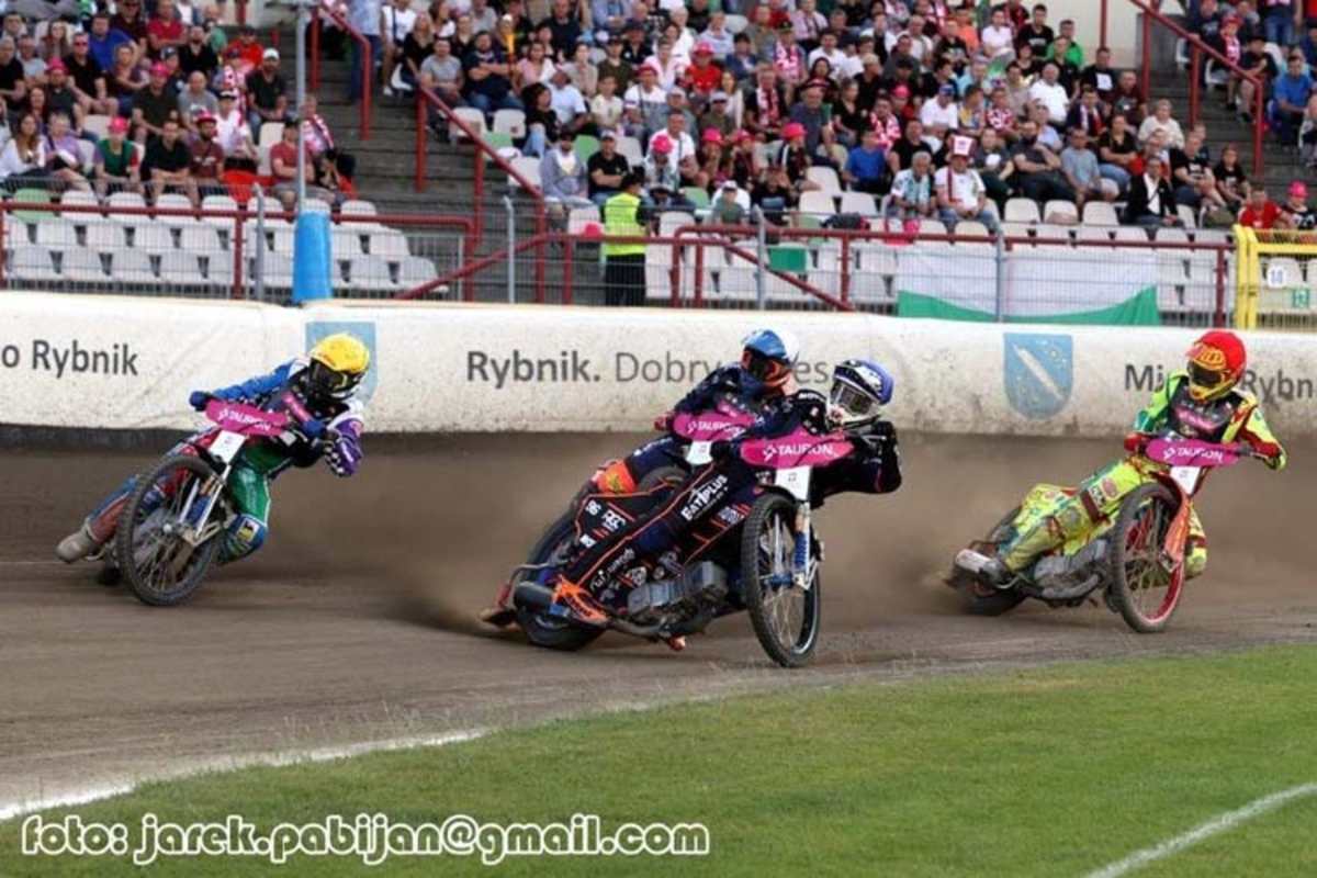 Bergé, Jensen, Lebedevs, Milik