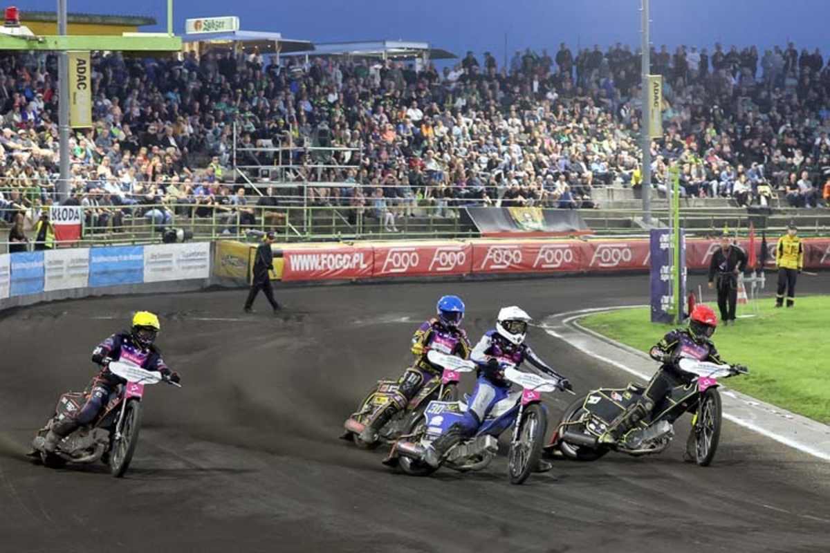 Madsen, Brennan, Woryna, Berge