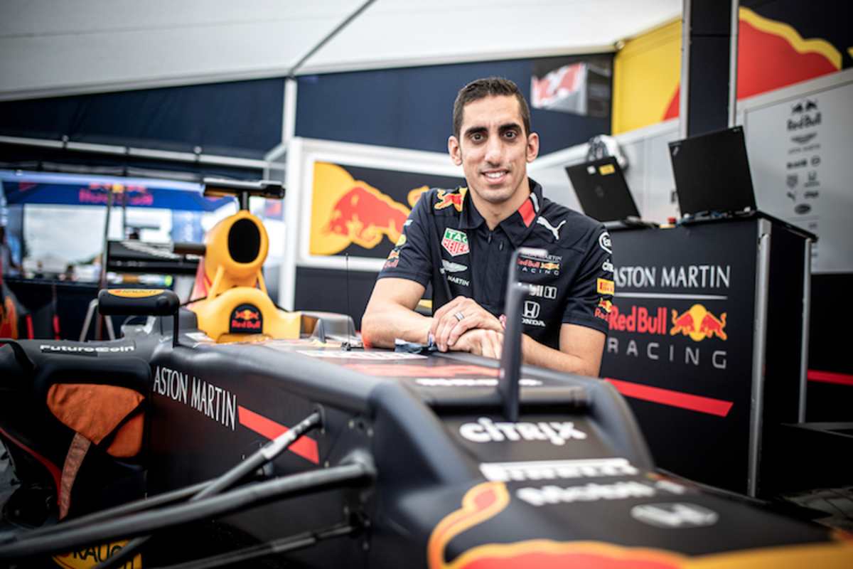 Sébastien Buemi