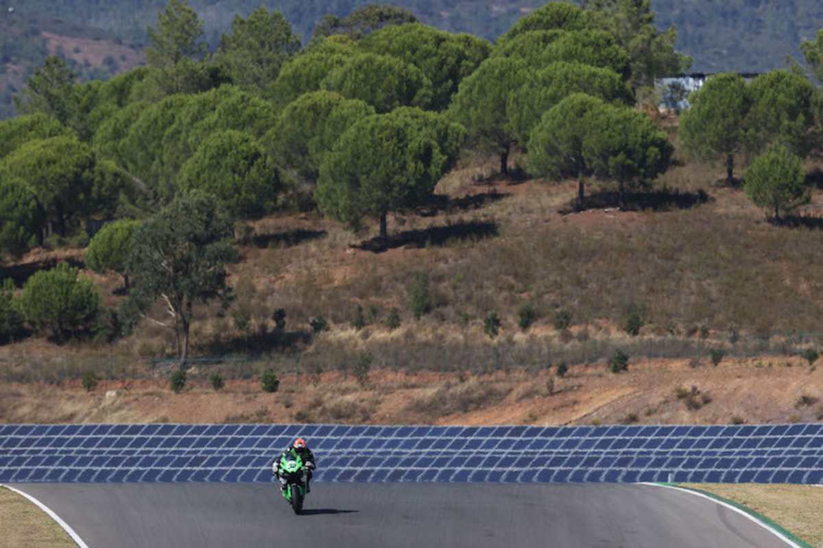 Willkommen in Portimão