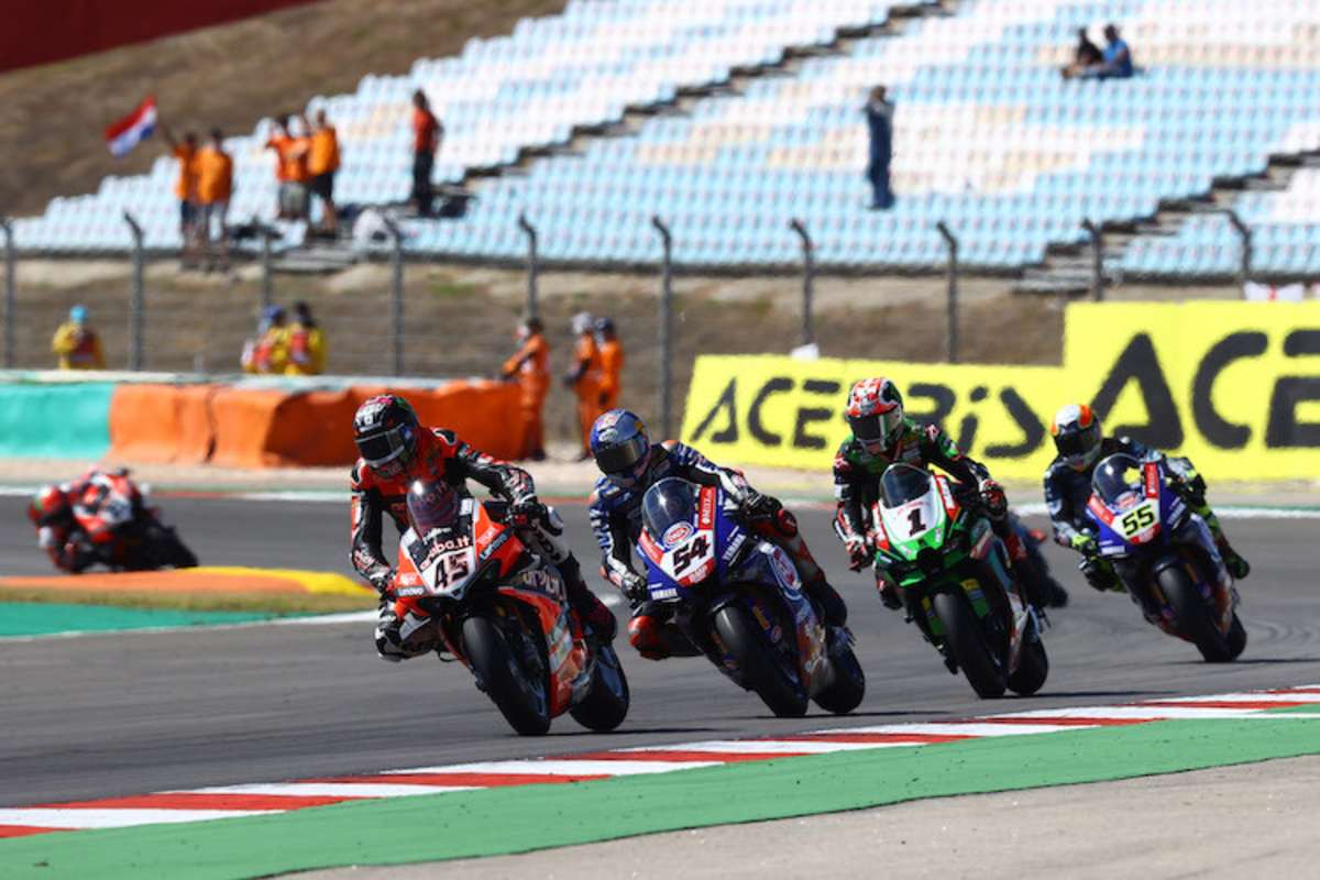 Redding, Rea, Razgatlioglu, Locatelli