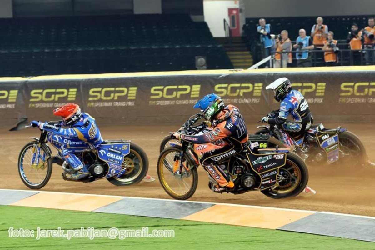 Zmarzlik, Michelsen, Lindgren, Holder