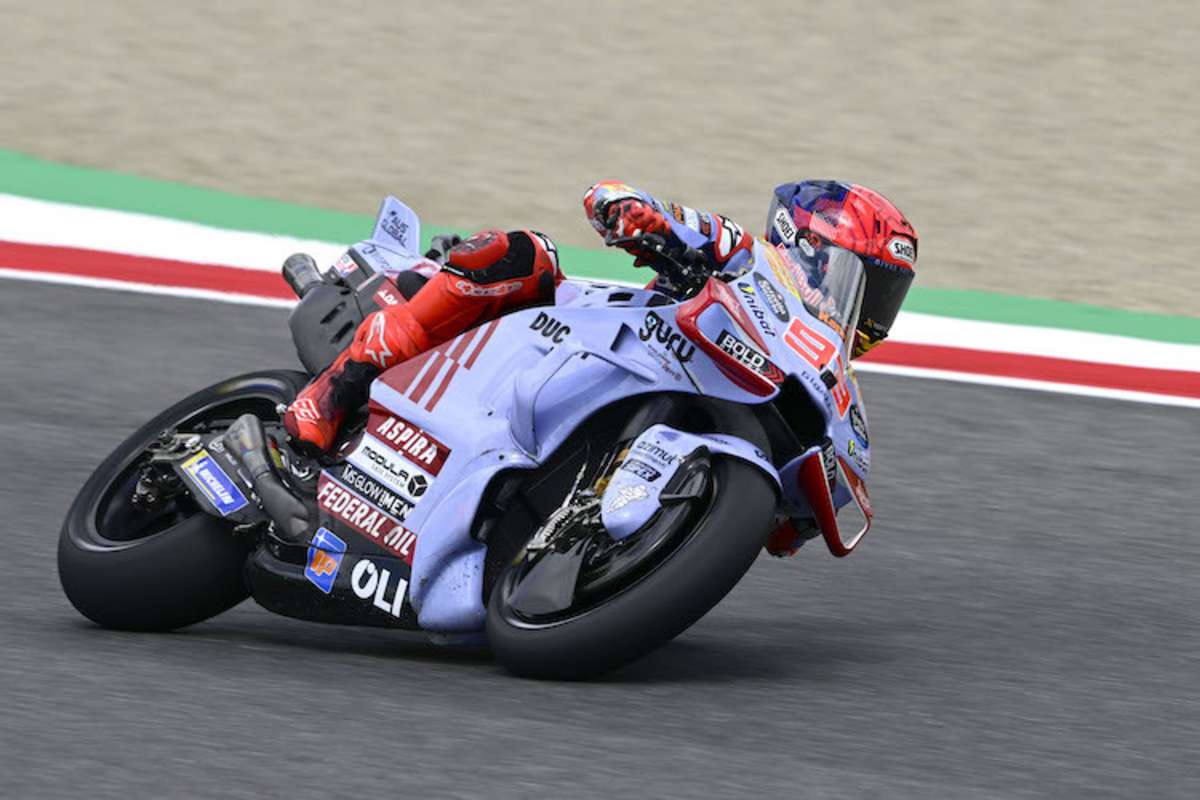 Marc Márquez