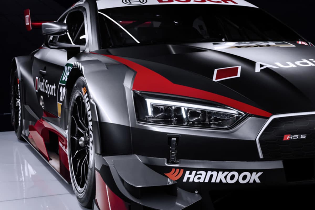 «Er wirkt noch progressiver und ist aerodynamisch noch extremer»