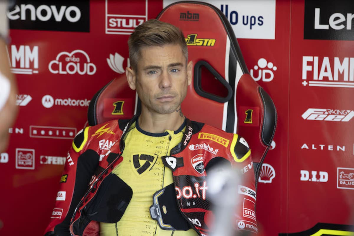 Alvaro Bautista