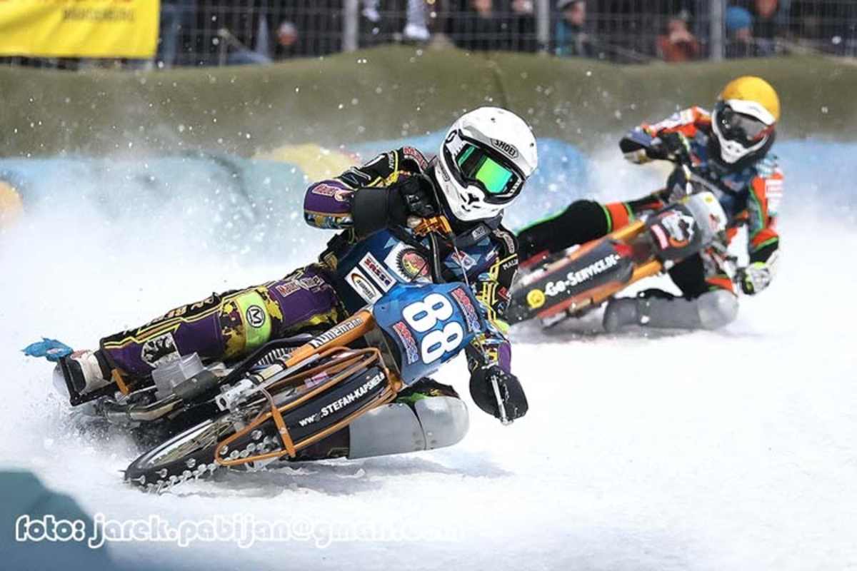 Niedermaier und Jell