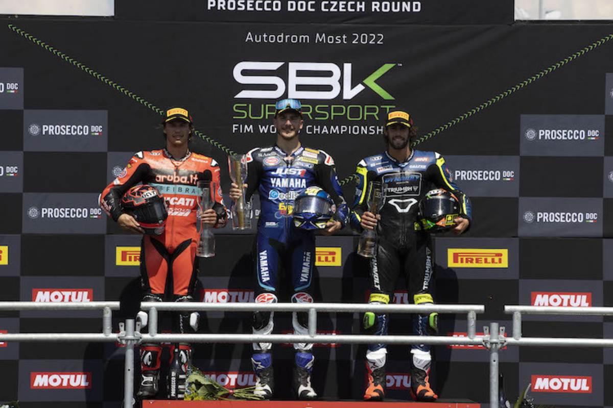 Bulega, Baldassarri, Manzi