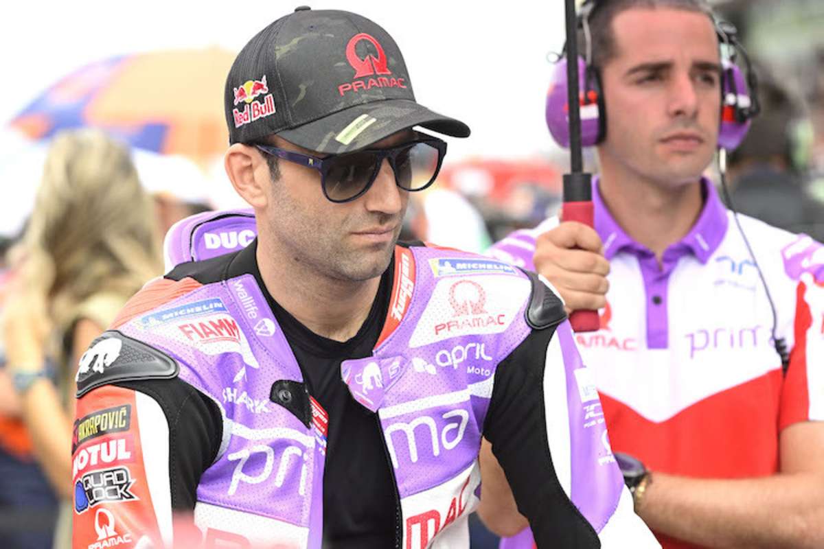 Johann Zarco
