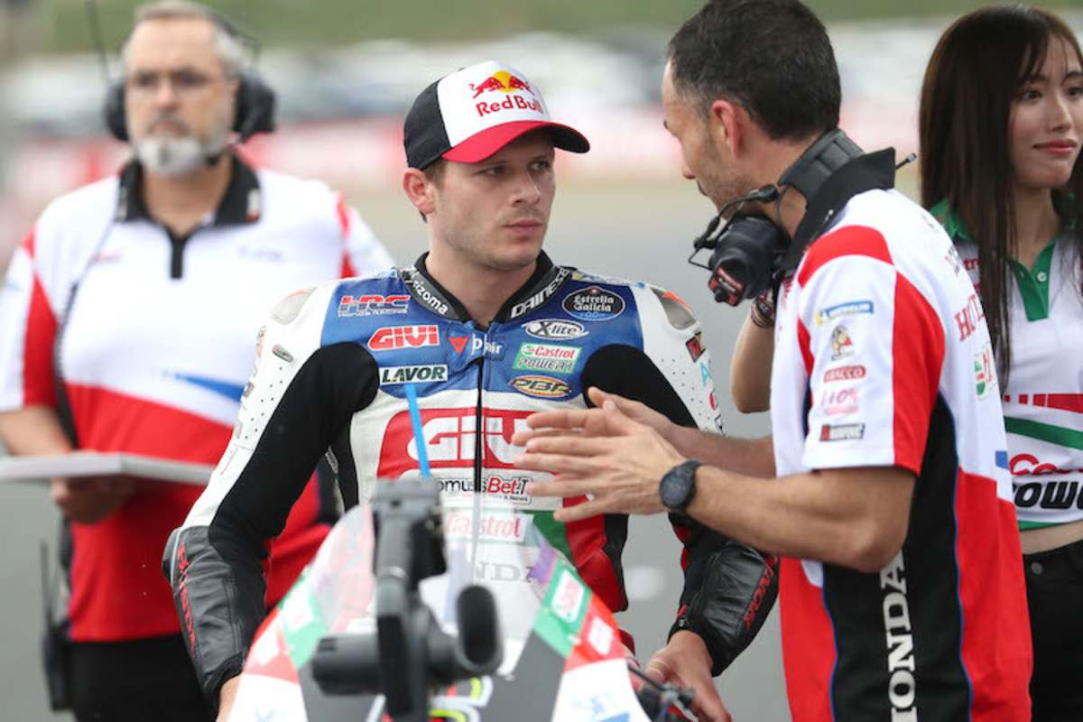 Stefan Bradl