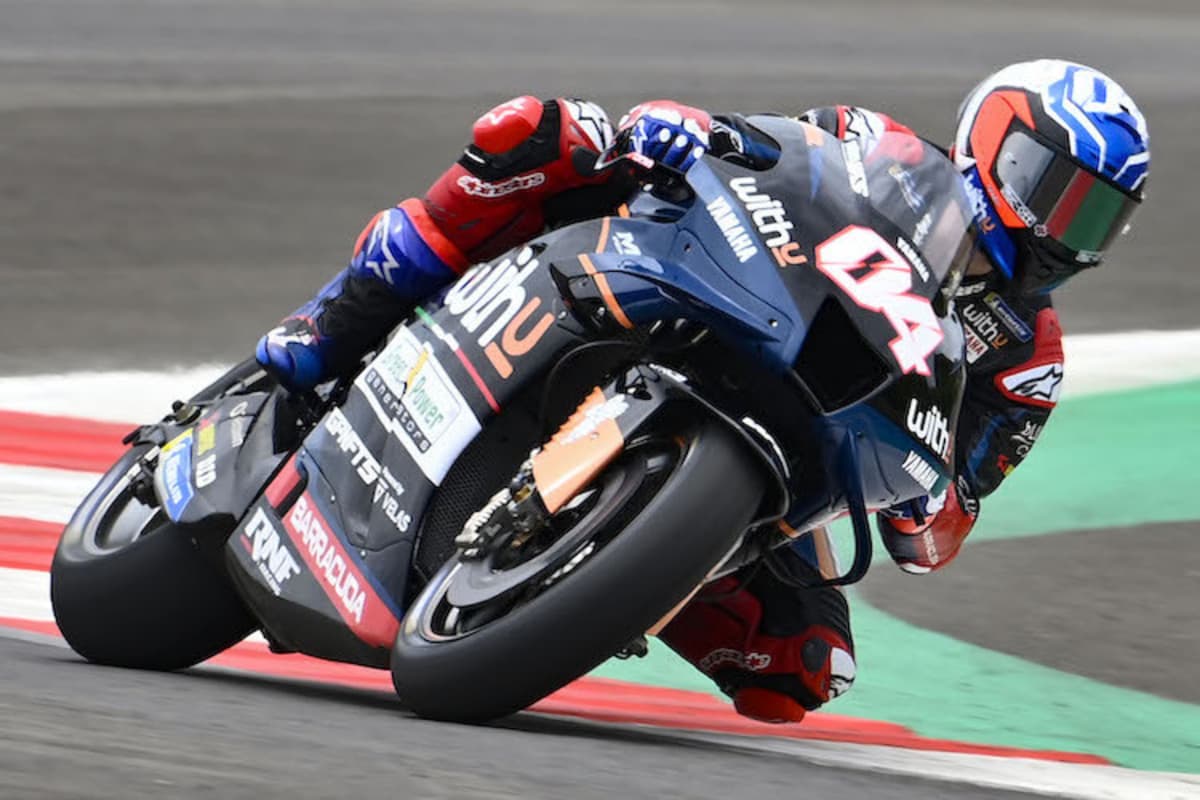 Andrea Dovizioso